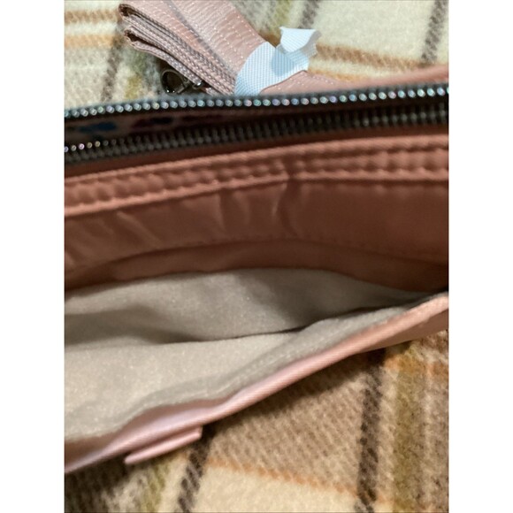 Lug Convertible Crossbody Shoulder Bag RFID Protection - Swivel - Expandable - Picture 7 of 16